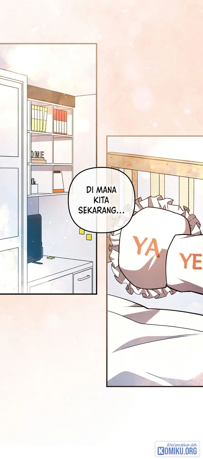 My Daughter Is the Final Boss Chapter 164 - halaman 78