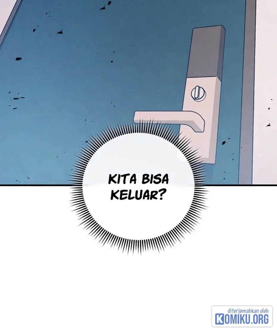 My Daughter Is the Final Boss Chapter 165 - halaman 12