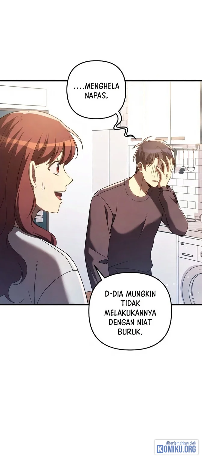 My Daughter Is the Final Boss Chapter 165 - halaman 18