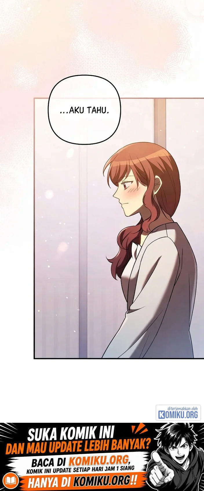 My Daughter Is the Final Boss Chapter 165 - halaman 27
