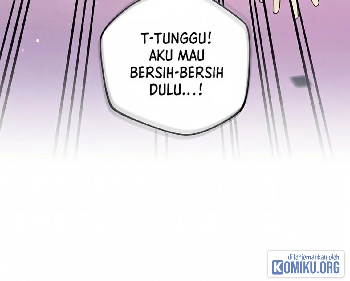My Daughter Is the Final Boss Chapter 165 - halaman 35