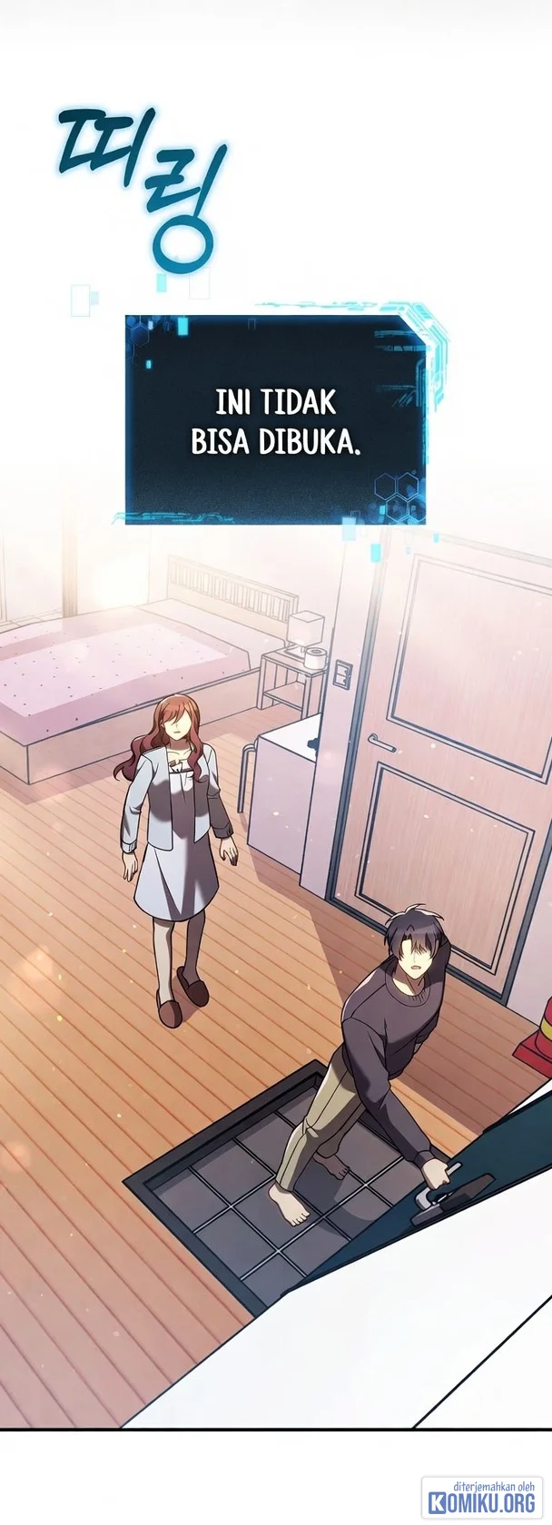 My Daughter Is the Final Boss Chapter 165 - halaman 5