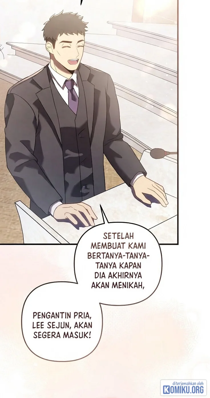 My Daughter Is the Final Boss Chapter 165 - halaman 68