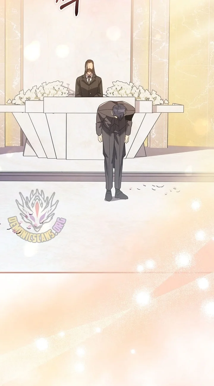 My Daughter Is the Final Boss Chapter 165 - halaman 78