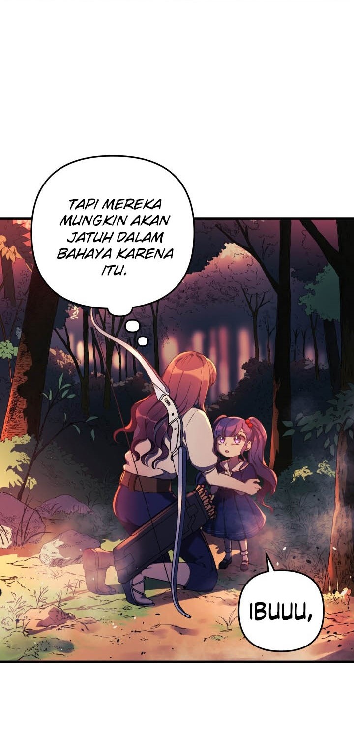 My Daughter Is the Final Boss Chapter 17 - halaman 3