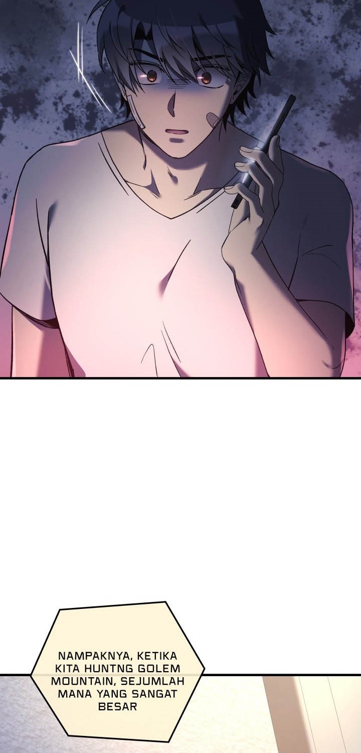 My Daughter Is the Final Boss Chapter 17 - halaman 60