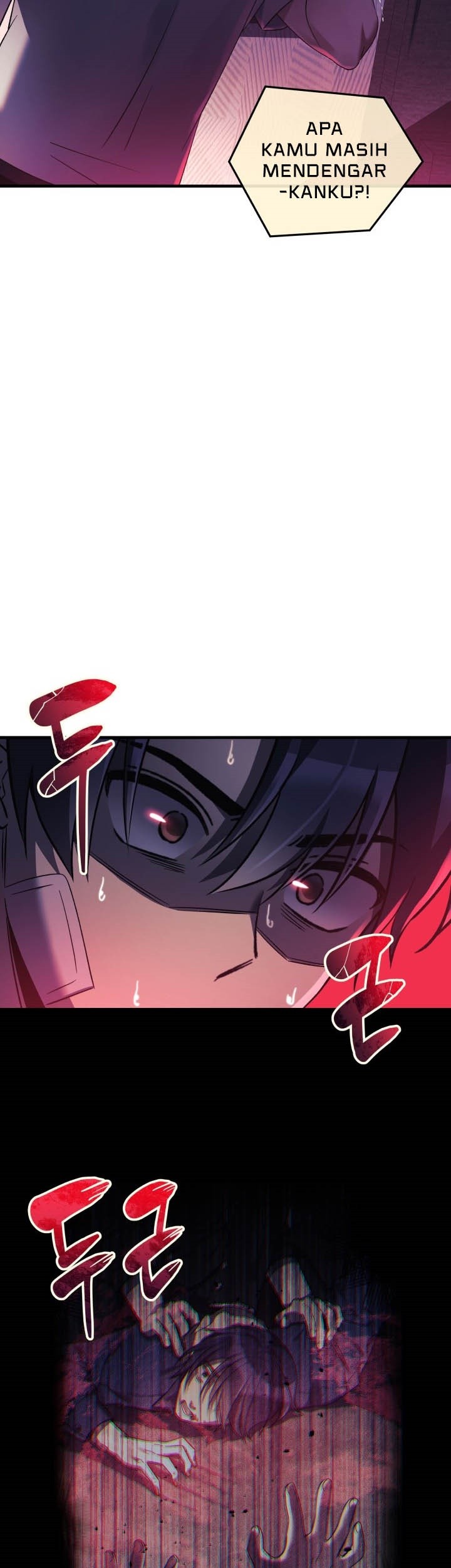 My Daughter Is the Final Boss Chapter 17 - halaman 63
