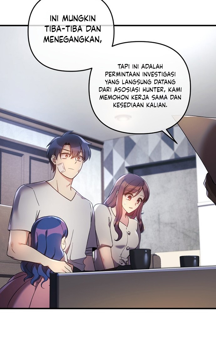 My Daughter Is the Final Boss Chapter 18 - halaman 13