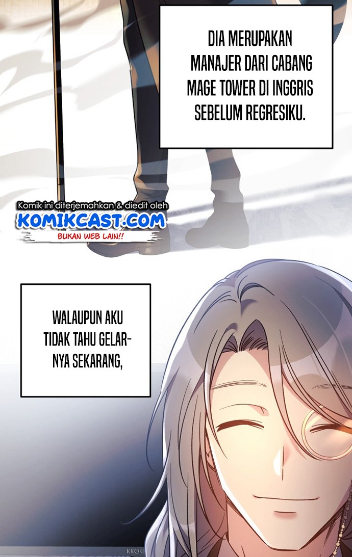 My Daughter Is the Final Boss Chapter 18 - halaman 15