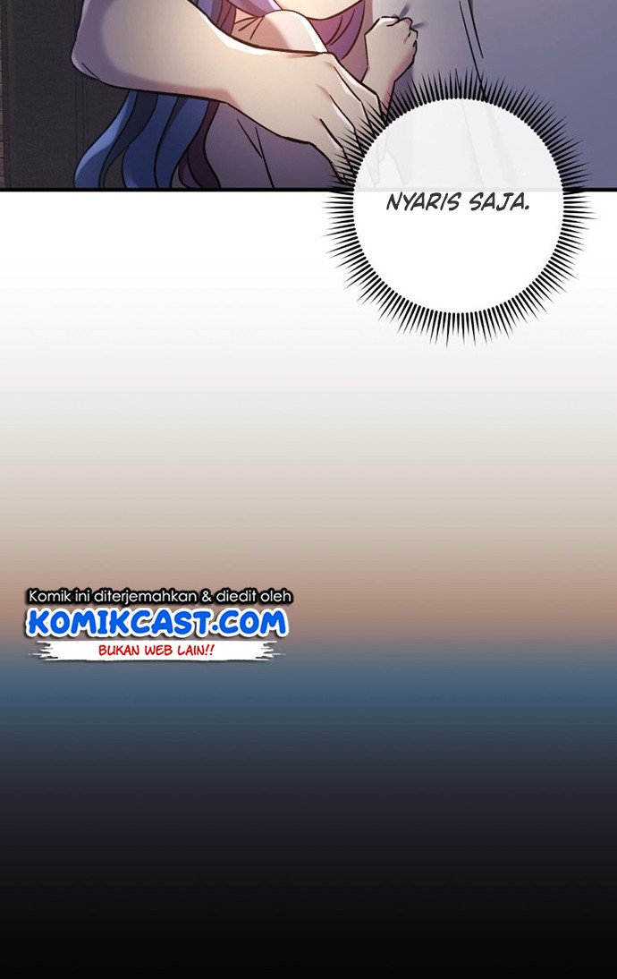 My Daughter Is the Final Boss Chapter 18 - halaman 17