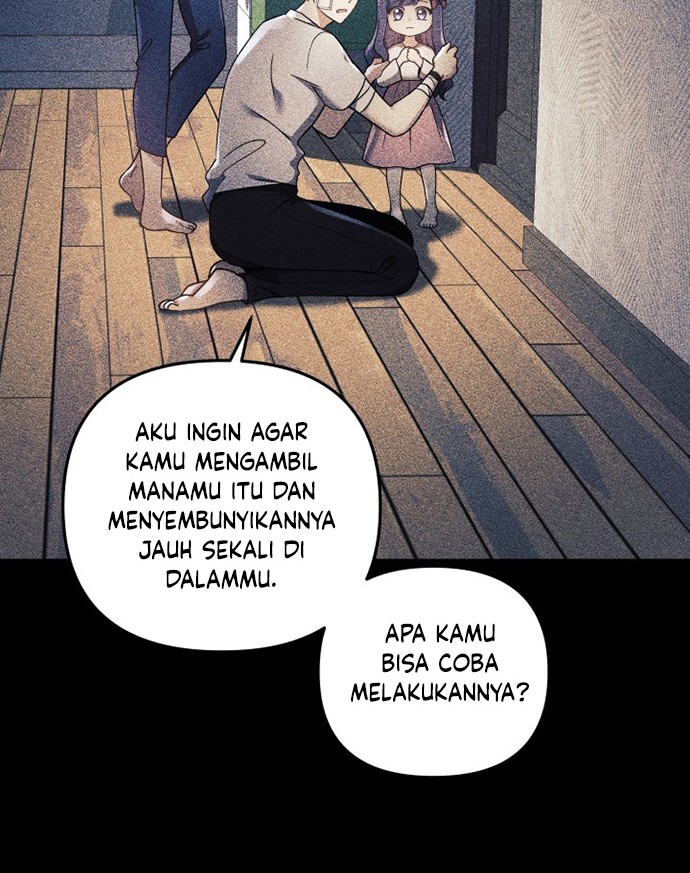 My Daughter Is the Final Boss Chapter 18 - halaman 19