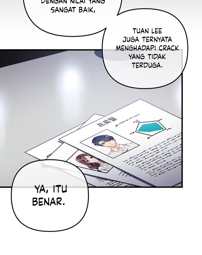 My Daughter Is the Final Boss Chapter 18 - halaman 23