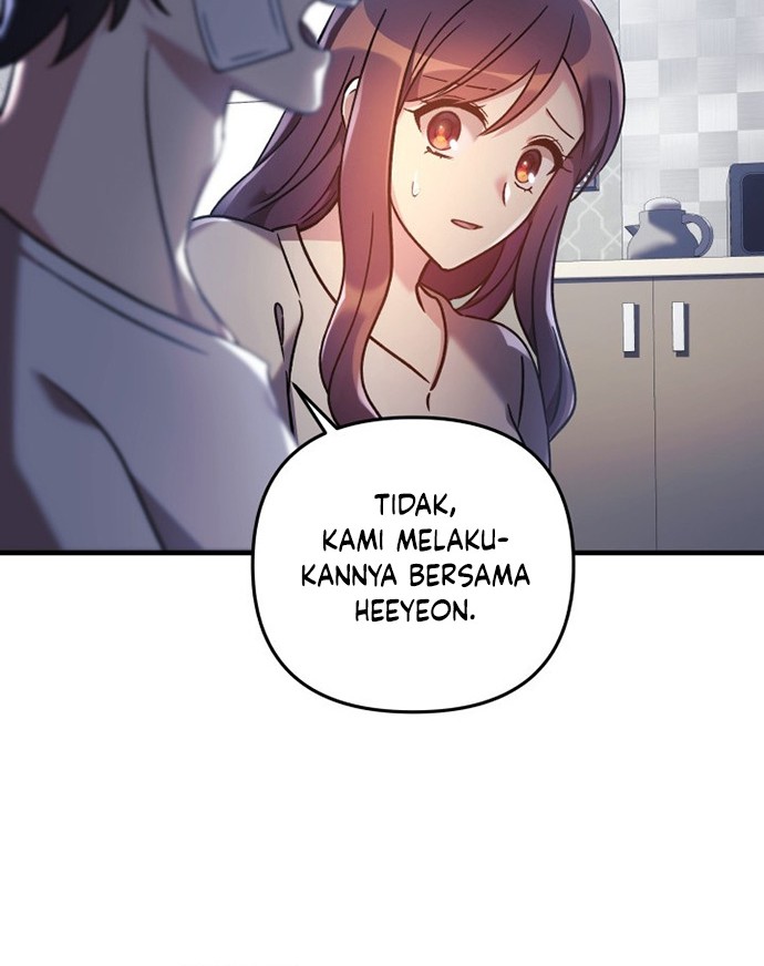 My Daughter Is the Final Boss Chapter 18 - halaman 25