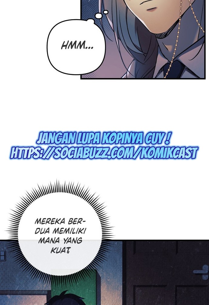 My Daughter Is the Final Boss Chapter 18 - halaman 29