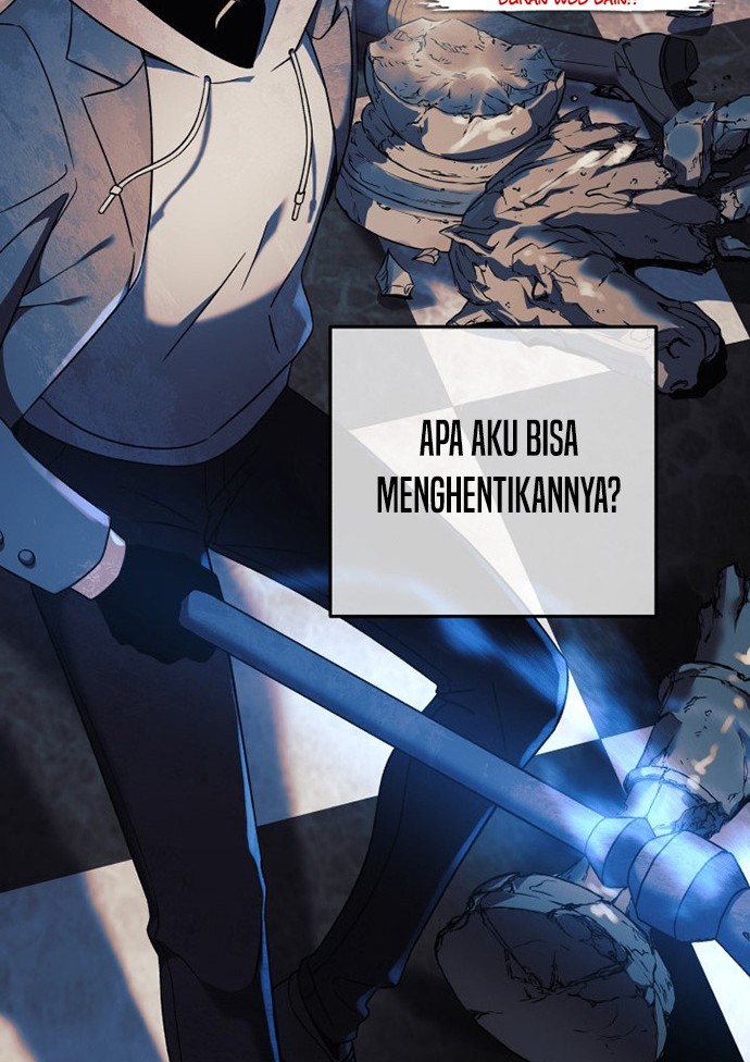 My Daughter Is the Final Boss Chapter 18 - halaman 37