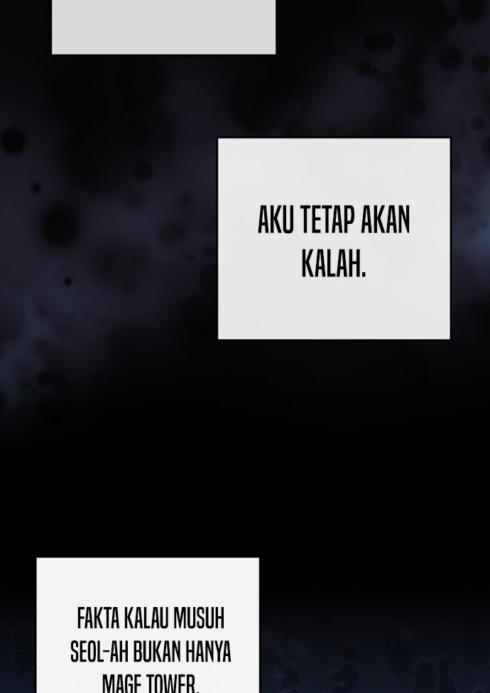 My Daughter Is the Final Boss Chapter 18 - halaman 39
