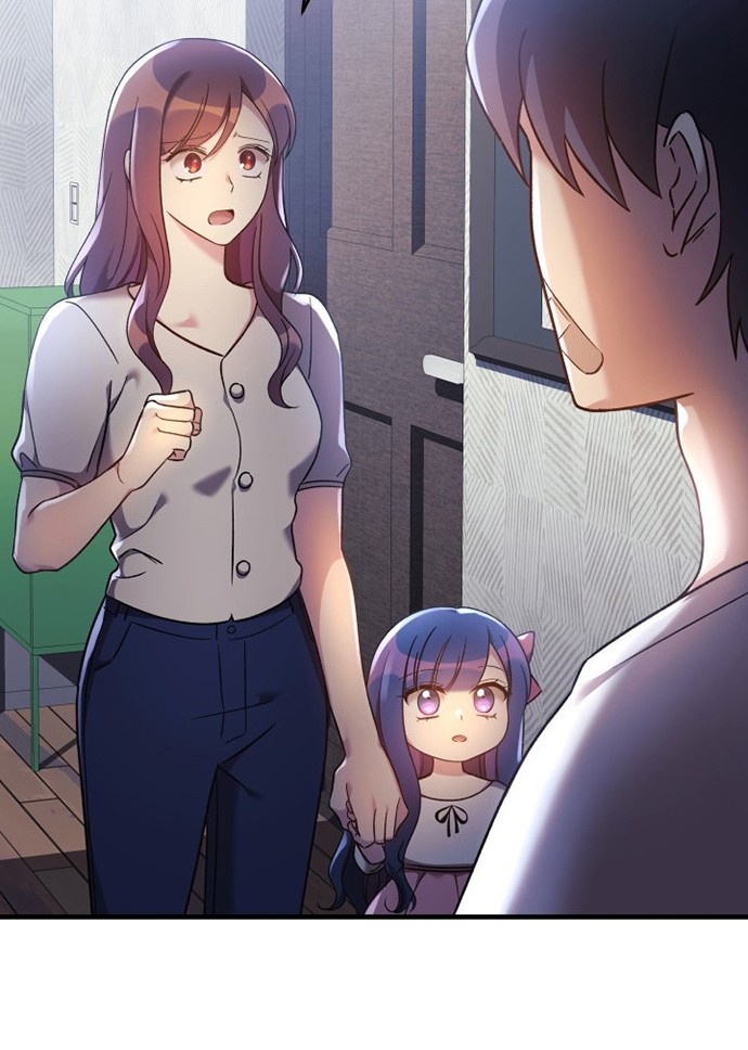 My Daughter Is the Final Boss Chapter 18 - halaman 5