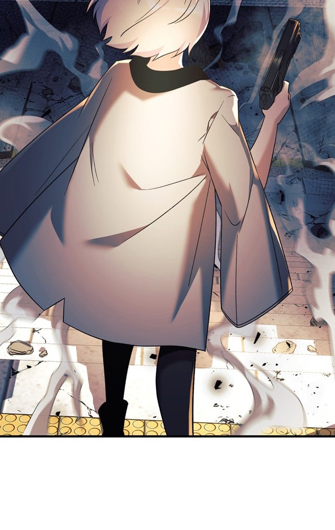 My Daughter Is the Final Boss Chapter 18 - halaman 55