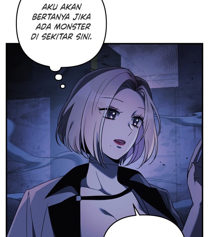 My Daughter Is the Final Boss Chapter 18 - halaman 61
