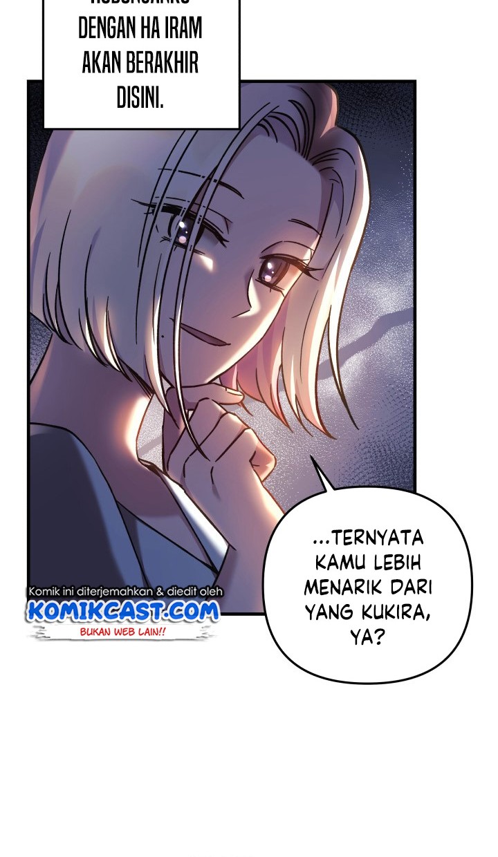 My Daughter Is the Final Boss Chapter 19 - halaman 25