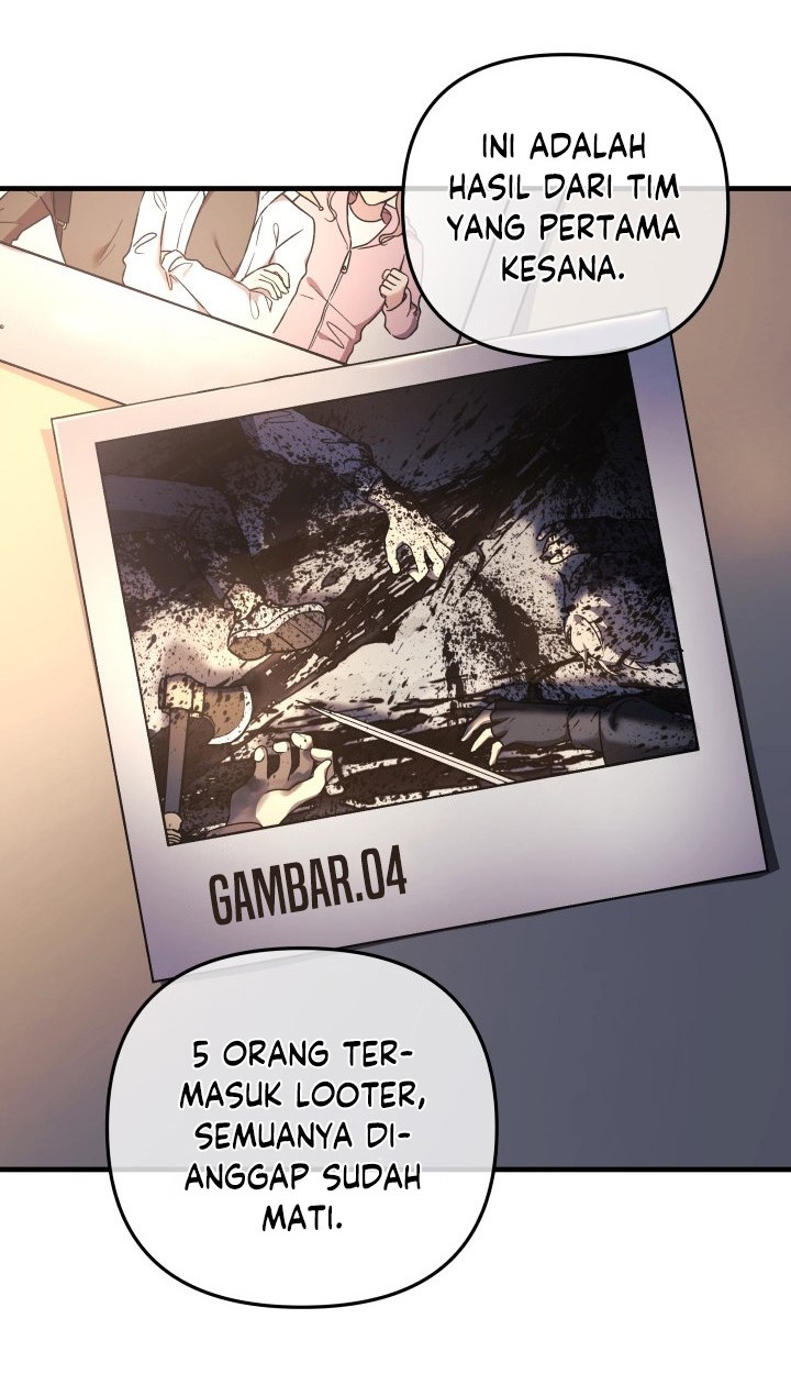 My Daughter Is the Final Boss Chapter 19 - halaman 31