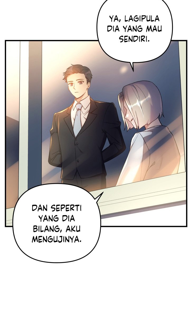 My Daughter Is the Final Boss Chapter 19 - halaman 41