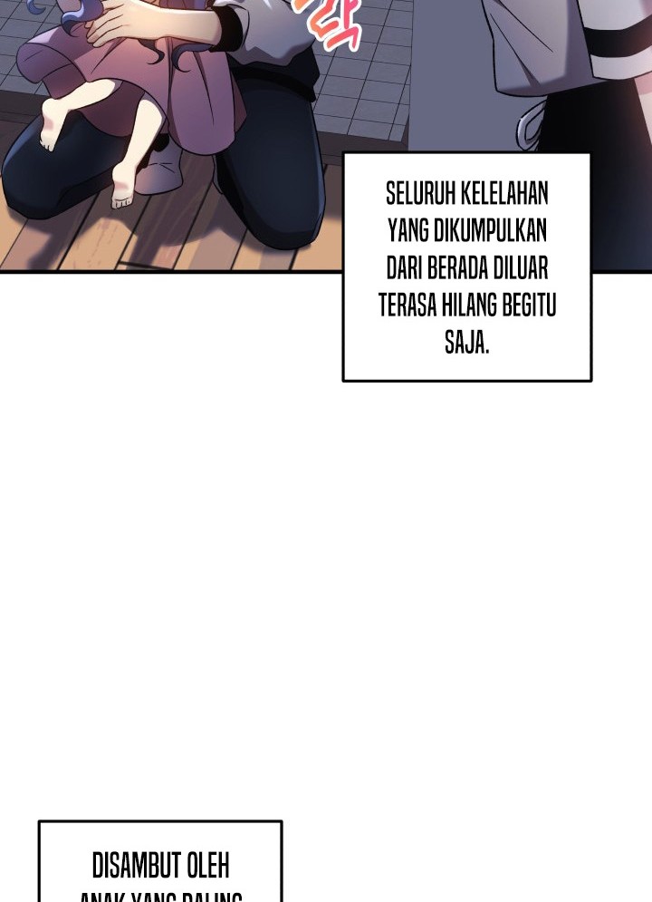 My Daughter Is the Final Boss Chapter 19 - halaman 45