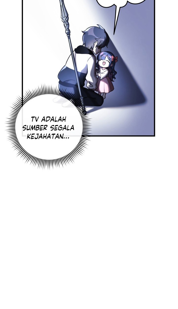 My Daughter Is the Final Boss Chapter 19 - halaman 57