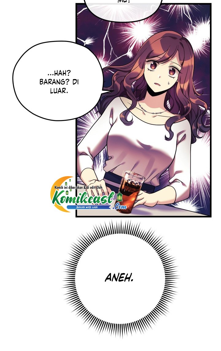 My Daughter Is the Final Boss Chapter 2 - halaman 41