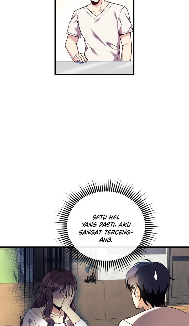 My Daughter Is the Final Boss Chapter 2 - halaman 47