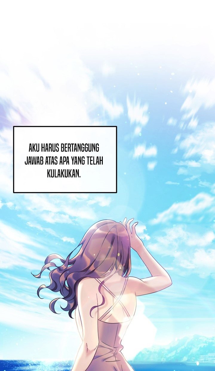 My Daughter Is the Final Boss Chapter 2 - halaman 49