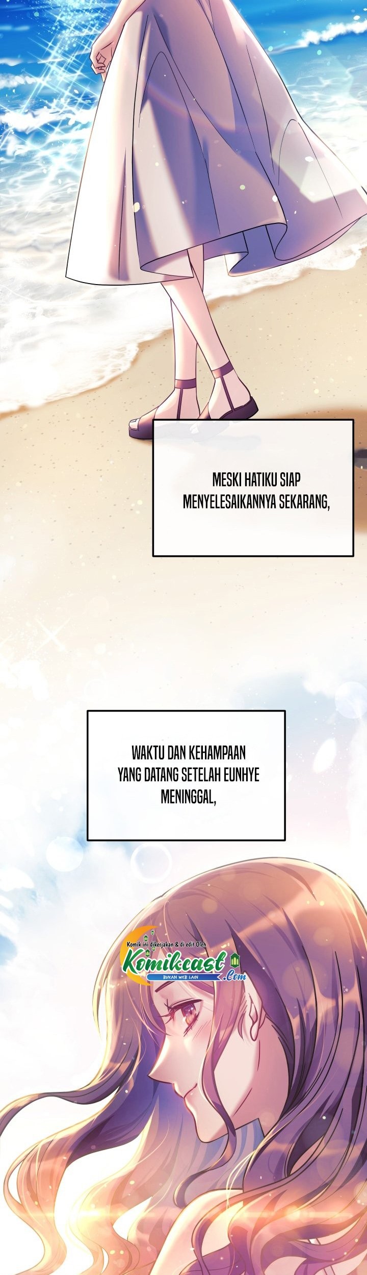 My Daughter Is the Final Boss Chapter 2 - halaman 50