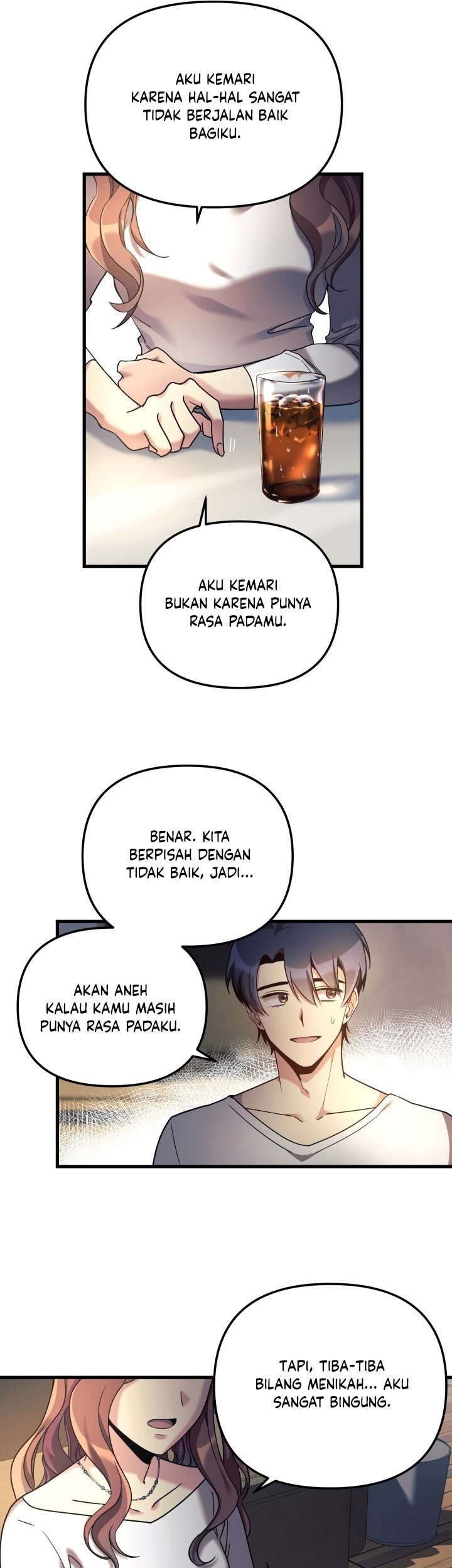 My Daughter Is the Final Boss Chapter 2 - halaman 52