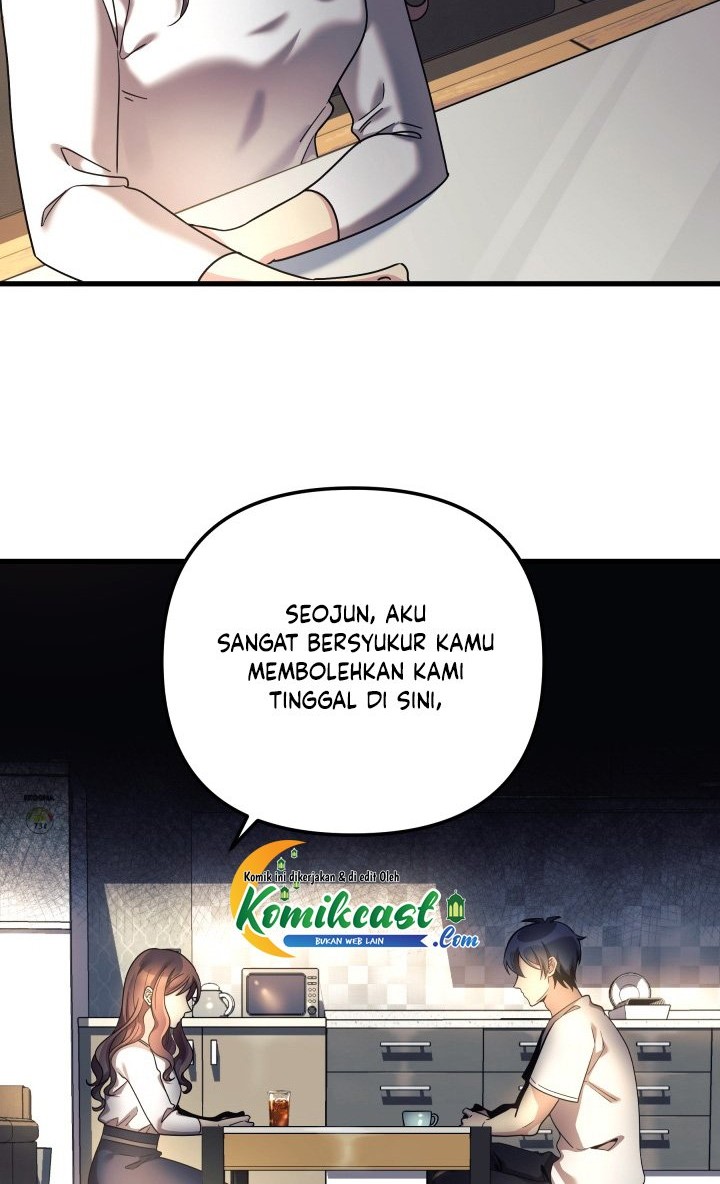 My Daughter Is the Final Boss Chapter 2 - halaman 53