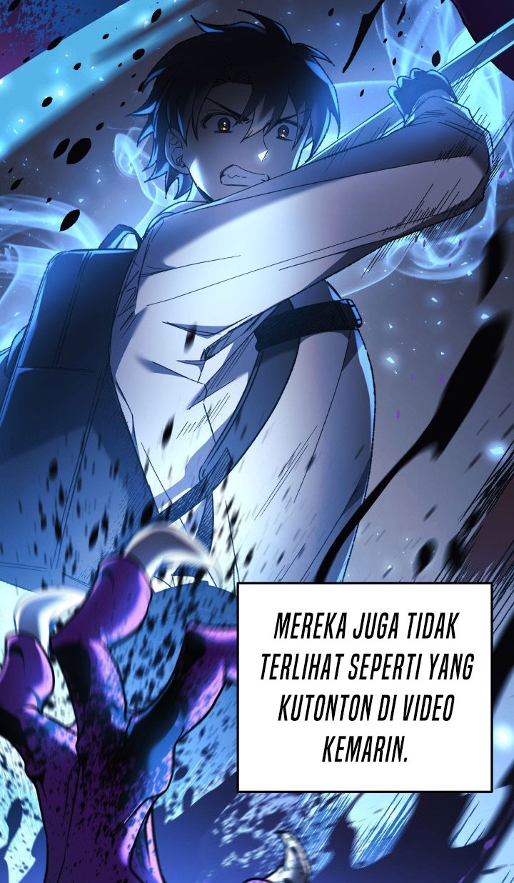 My Daughter Is the Final Boss Chapter 20 - halaman 16