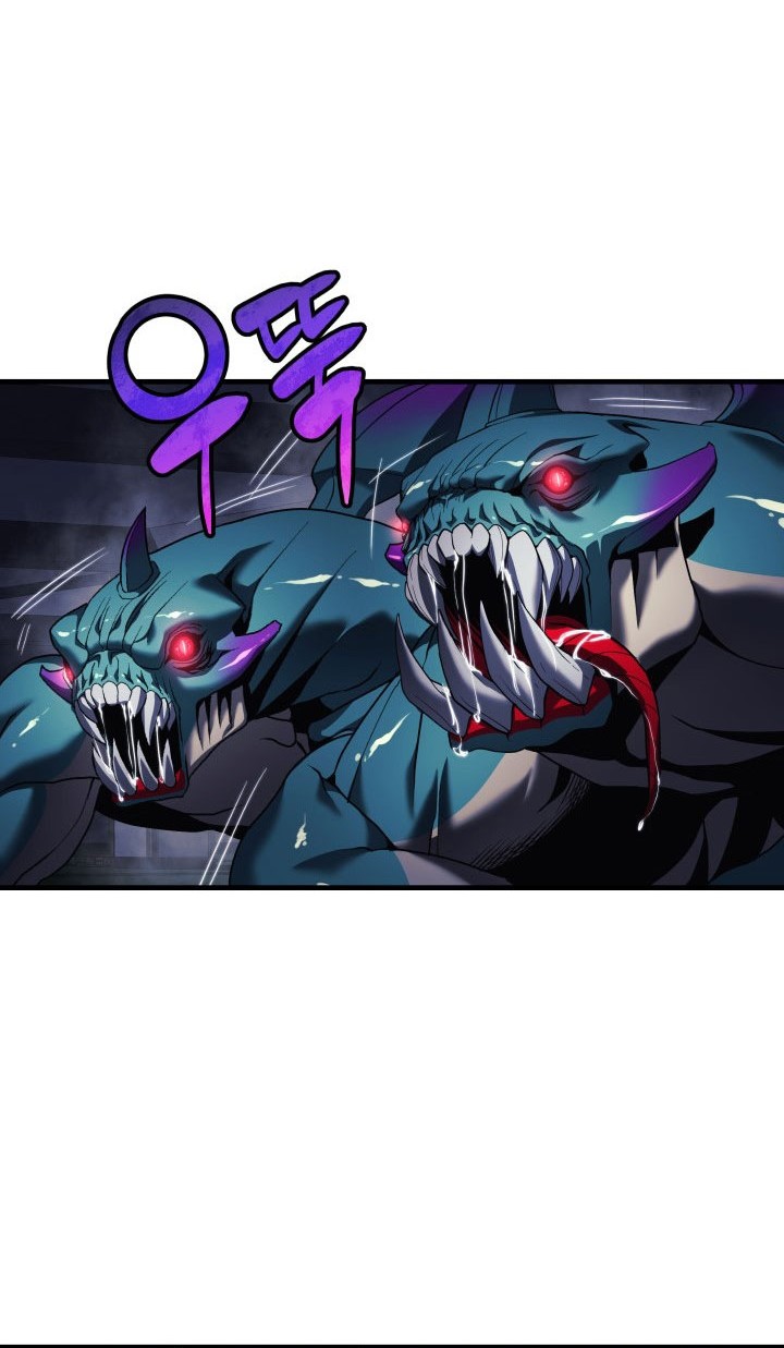My Daughter Is the Final Boss Chapter 20 - halaman 18