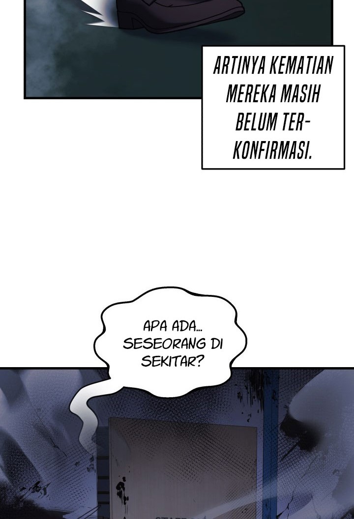 My Daughter Is the Final Boss Chapter 20 - halaman 22