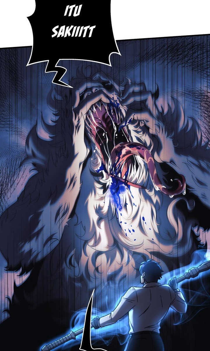 My Daughter Is the Final Boss Chapter 20 - halaman 32