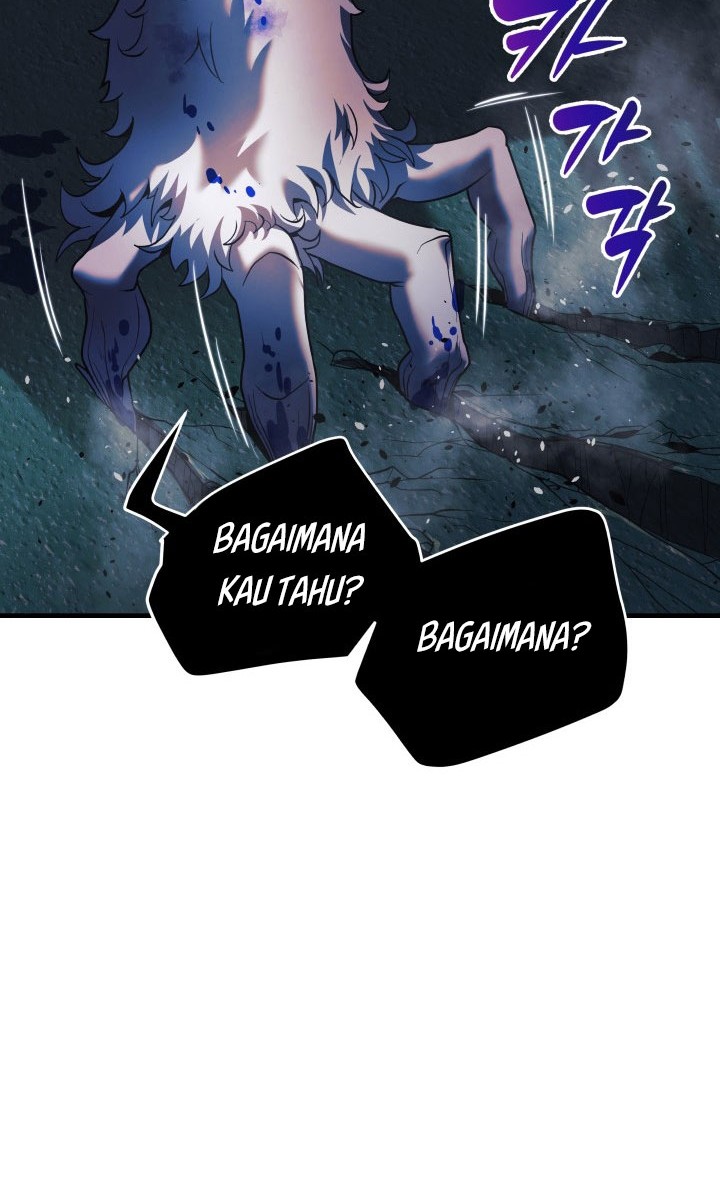 My Daughter Is the Final Boss Chapter 20 - halaman 34