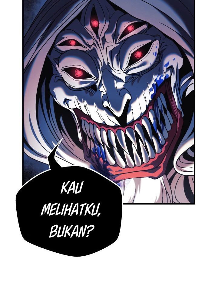 My Daughter Is the Final Boss Chapter 20 - halaman 36