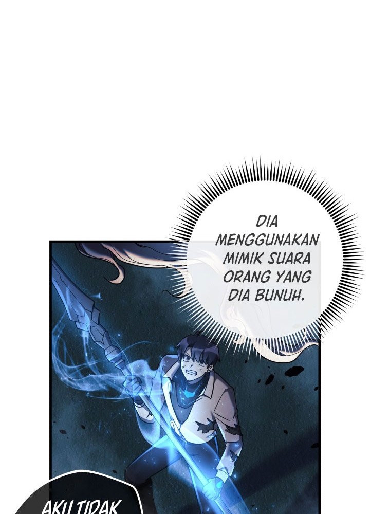 My Daughter Is the Final Boss Chapter 20 - halaman 46