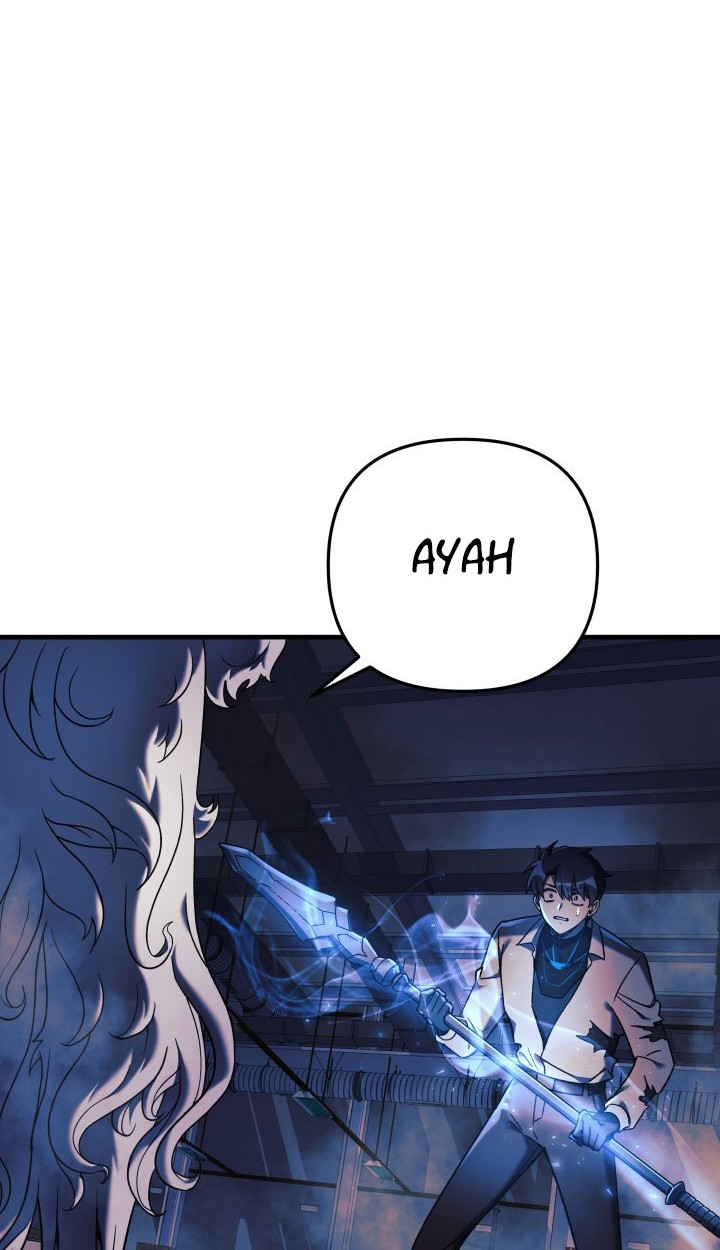 My Daughter Is the Final Boss Chapter 20 - halaman 52