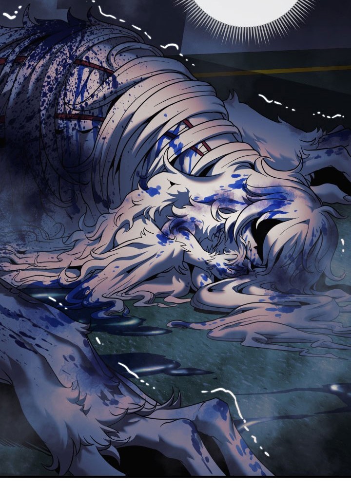 My Daughter Is the Final Boss Chapter 20 - halaman 68