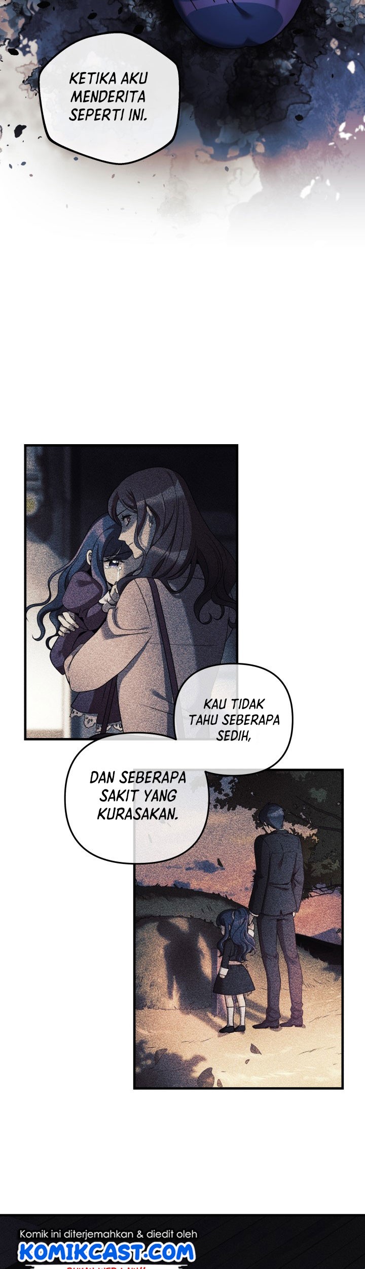 My Daughter Is the Final Boss Chapter 20 - halaman 71
