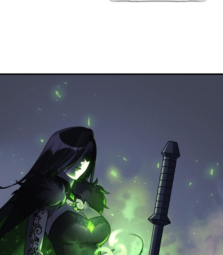 My Daughter Is the Final Boss Chapter 20 - halaman 80