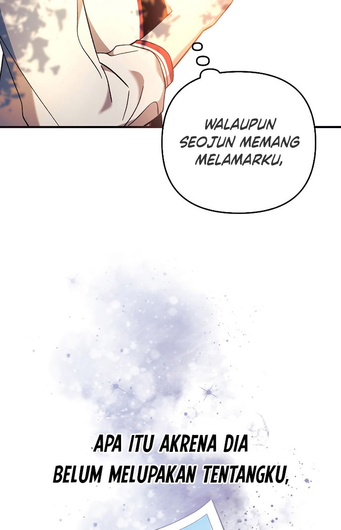 My Daughter Is the Final Boss Chapter 21 - halaman 27