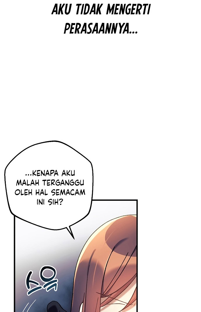 My Daughter Is the Final Boss Chapter 21 - halaman 29