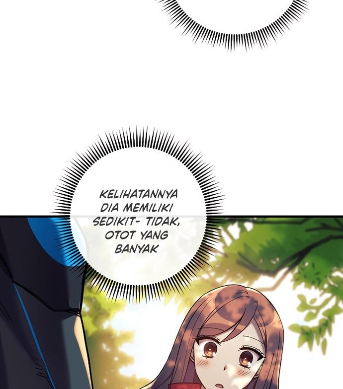 My Daughter Is the Final Boss Chapter 21 - halaman 37