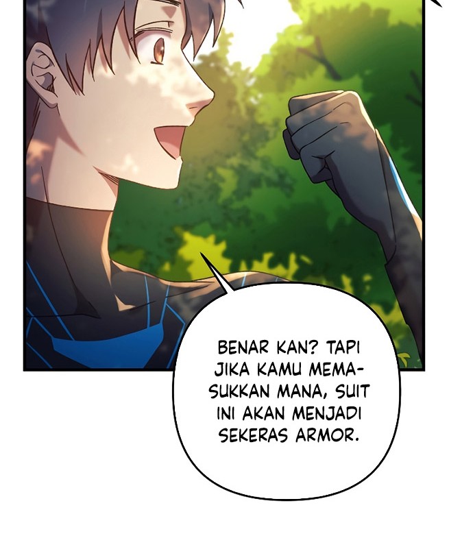 My Daughter Is the Final Boss Chapter 21 - halaman 39