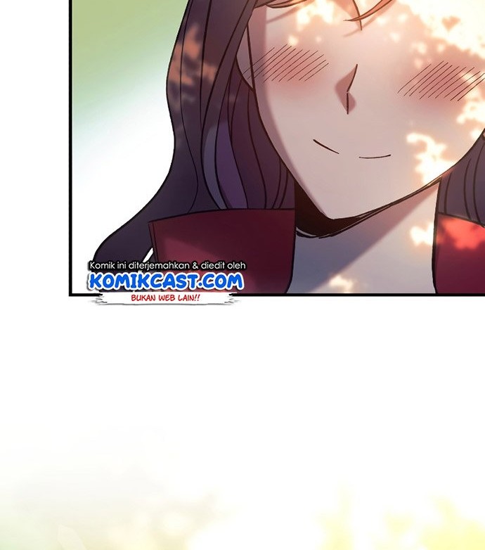 My Daughter Is the Final Boss Chapter 21 - halaman 41